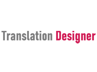 B-034_Translation Designerを選ぶべき理由①