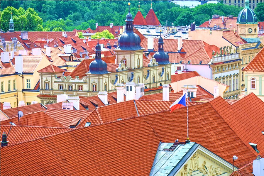 B-395_習得は大変？一筋縄ではいかないチェコ語