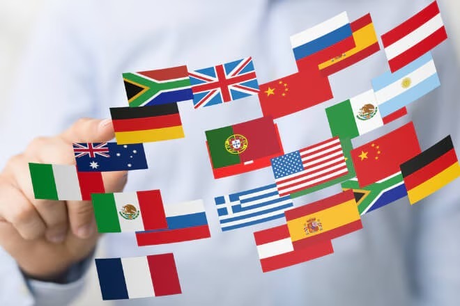 翻訳・通訳＿イメージ画像