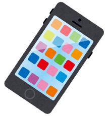 smartphone