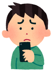 smartphone_man_komari