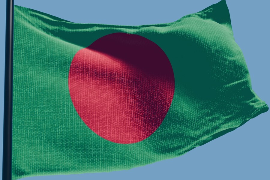 アジア最後の新興国 – バングラデシュの言語について