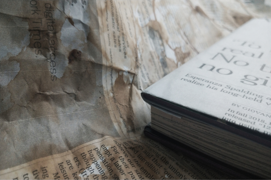 シェイクスピアや聖書で見かける「thou」とは？ 英語の古語の意味・使い方・現代英語との違いを解説