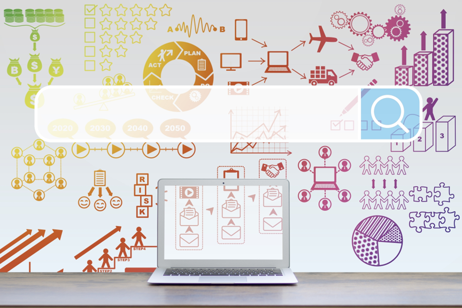 翻訳したあとが大事！レイアウト調整（DTP）の重要性とは